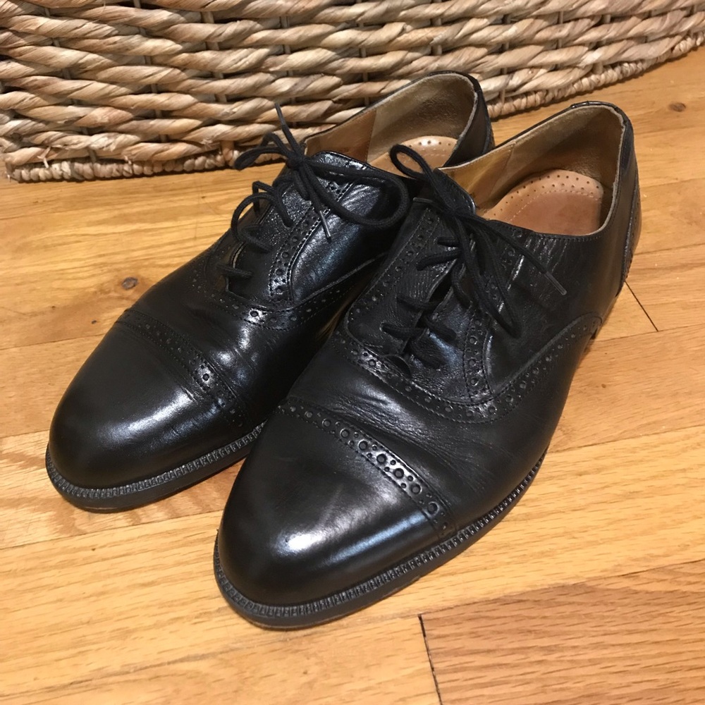 Men’s Dress Shoe - Made in Italy - M width
